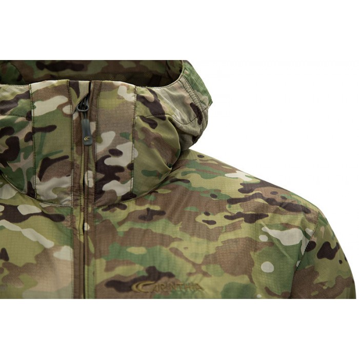 Куртка Carinthia G-LOFT TLG Multicam Куртка Carinthia G-LOFT TLG Multicam