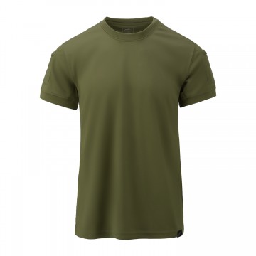 футболка Helikon Tactical T-shirt TopCool Lite - Olive Green