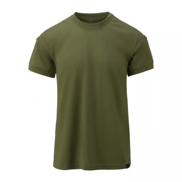 футболка Helikon Tactical T-shirt TopCool Lite - Olive Green