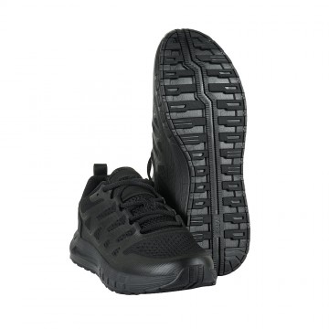 Кросівки M-Tac Summer Sport Black