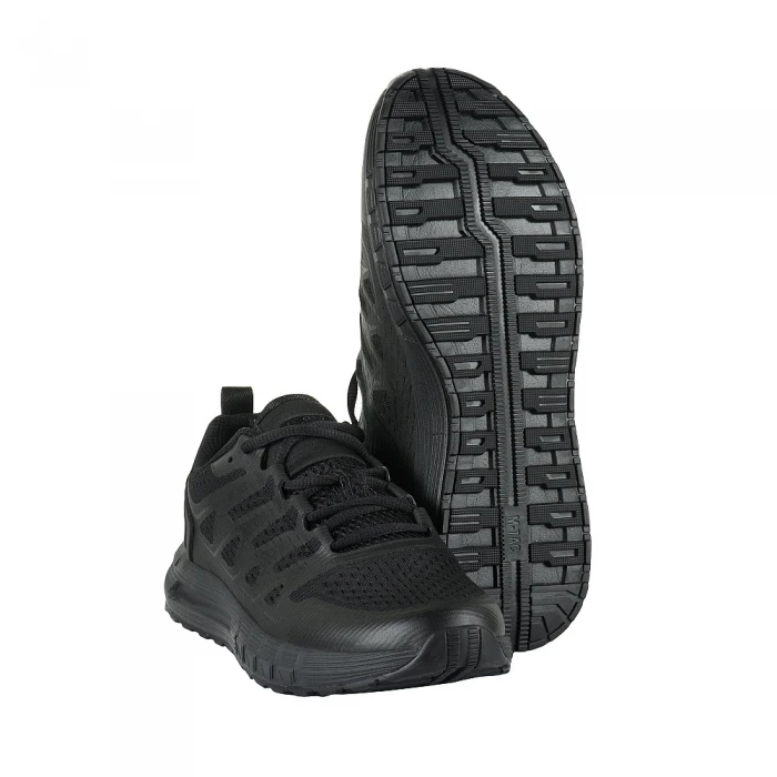 Кросівки M-Tac Summer Sport Black Кросівки M-Tac Summer Sport Black