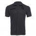 Футболка поло Vik-Tailor - Black