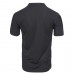 Футболка поло Vik-Tailor - Black