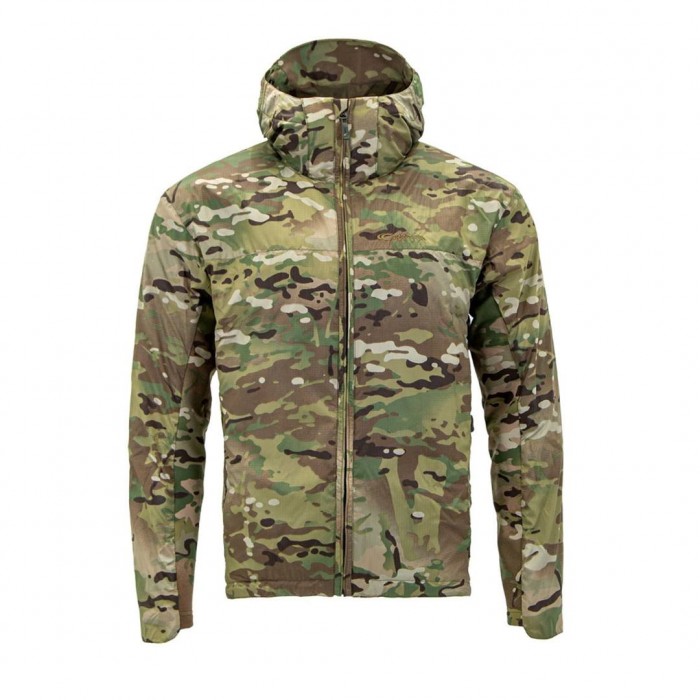 Куртка Carinthia G-LOFT TLG Multicam Куртка Carinthia G-LOFT TLG Multicam