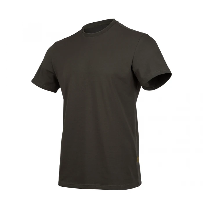 Футболка Vik-Tailor Comfort - Dark olive Футболка Vik-Tailor Comfort - Dark olive