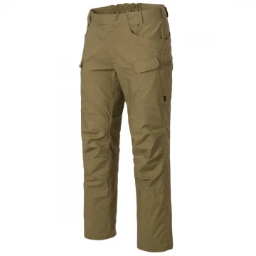 Брюки Helikon UTP PolyCotton Rip-Stop Adaptive Green