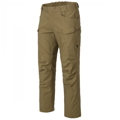 Штани Helikon UTP PolyCotton Rip-Stop Adaptive Green