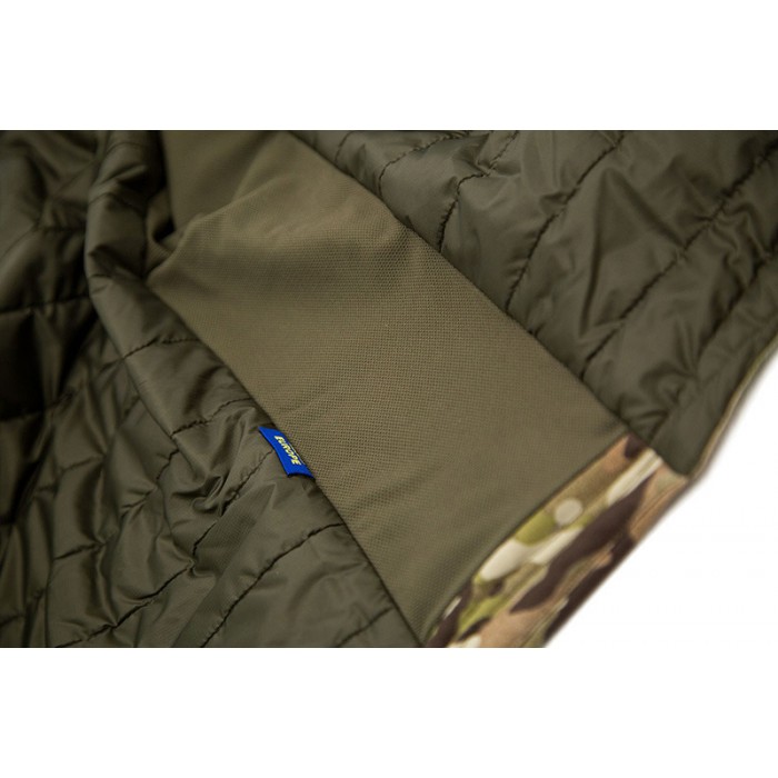 Куртка Carinthia G-LOFT TLG Multicam Куртка Carinthia G-LOFT TLG Multicam