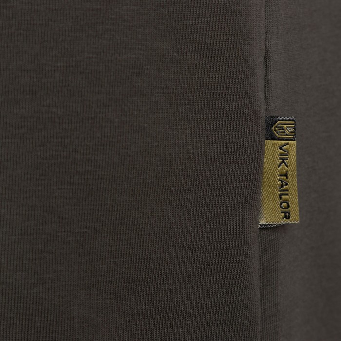 Футболка Vik-Tailor Comfort - Dark olive Футболка Vik-Tailor Comfort - Dark olive