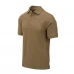 Футболка поло Helikon-Tex UTL Polo Shirt TopCool® Coyote