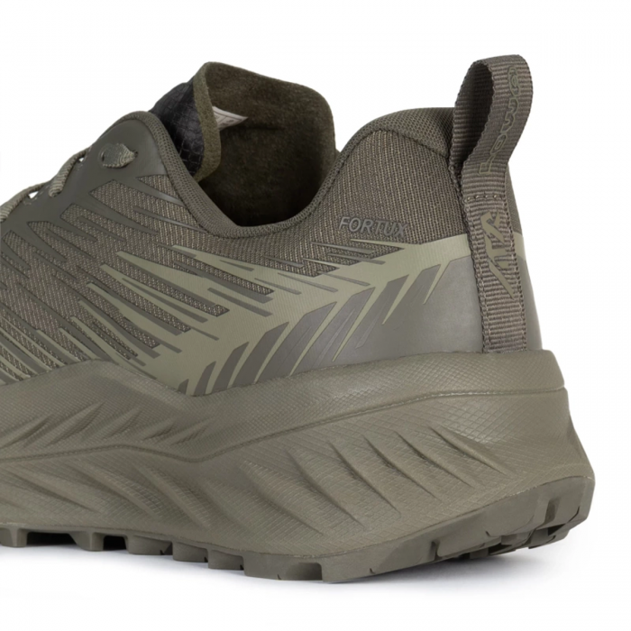 Кросівки Lowa FORTUX LOW Olive Кросівки Lowa FORTUX LOW Olive