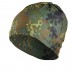 Бафф многофункциональный MIL-TEC Headgear Flecktarn