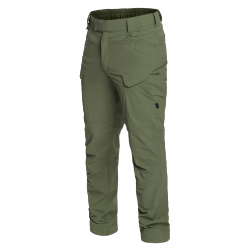 Брюки Helikon OTP VersaStretch Olive