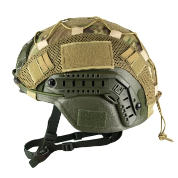 Кавер на каску Fast Multicam, Multicam