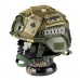 Кавер на каску Fast Multicam, Multicam
