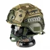 Кавер на шолом Fast Multicam, Multicam