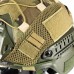 Кавер на каску Fast Multicam, Multicam