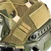 Кавер на шолом Fast Multicam, Multicam
