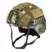 Кавер на шолом Fast Multicam, Multicam
