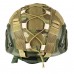 Кавер на каску Fast Multicam, Multicam
