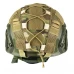 Кавер на шолом Fast Multicam, Multicam
