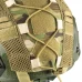 Кавер на шолом Fast Multicam, Multicam