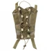 Кавер на шолом Fast Multicam, Multicam