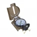 Компас металевий MIL-TEC US-Style Compass Olive