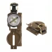 Компас металевий MIL-TEC US-Style Compass Olive