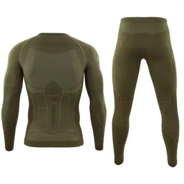 Комплект термобілизни ESDY Olive XXL