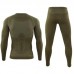 Комплект термобілизни ESDY Olive XXL
