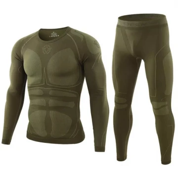 Комплект термобілизни ESDY Olive XXL