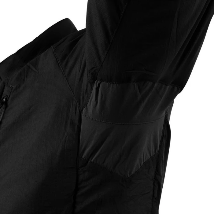 Куртка Helikon Wolfhound Climashield Apex - Black Куртка Helikon Wolfhound Climashield Apex - Black