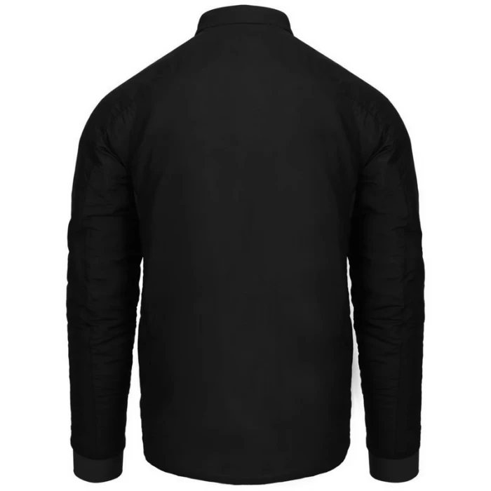 Куртка Helikon Wolfhound Climashield Apex - Black Куртка Helikon Wolfhound Climashield Apex - Black