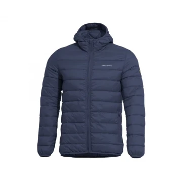 Куртка Pentagon Aurora hood Темно Синяя , Navy Blue