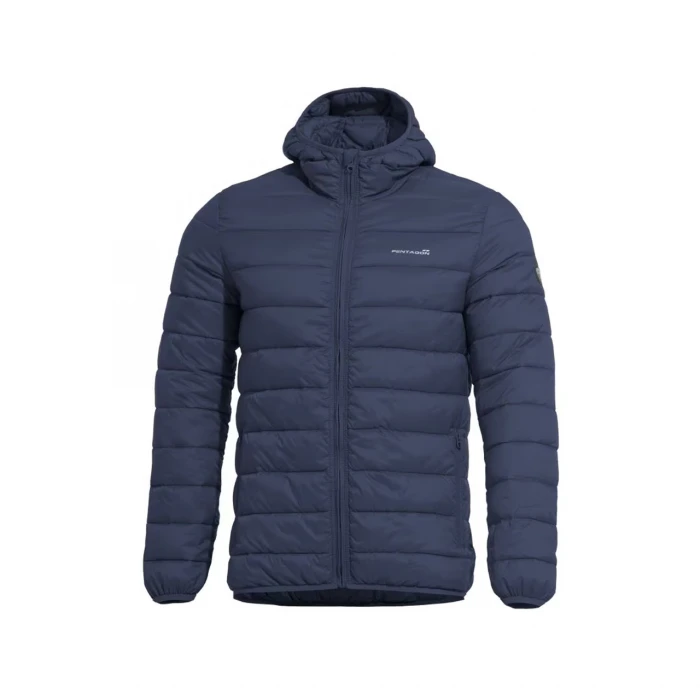 Куртка Pentagon Aurora hood Темно Синя , Navy Blue Куртка Pentagon Aurora hood Темно Синя , Navy Blue