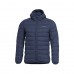 Куртка Pentagon Aurora hood Темно Синяя , Navy Blue