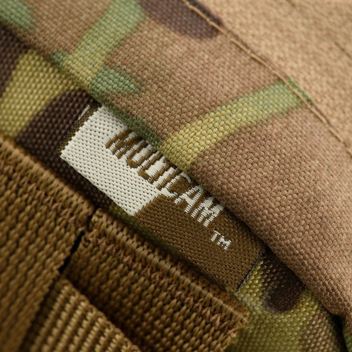 M-Tac підсумок органайзер Elite Multicam M-Tac підсумок органайзер Elite Multicam