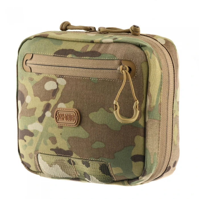 M-Tac подсумок органайзер Elite Multicam M-Tac подсумок органайзер Elite Multicam