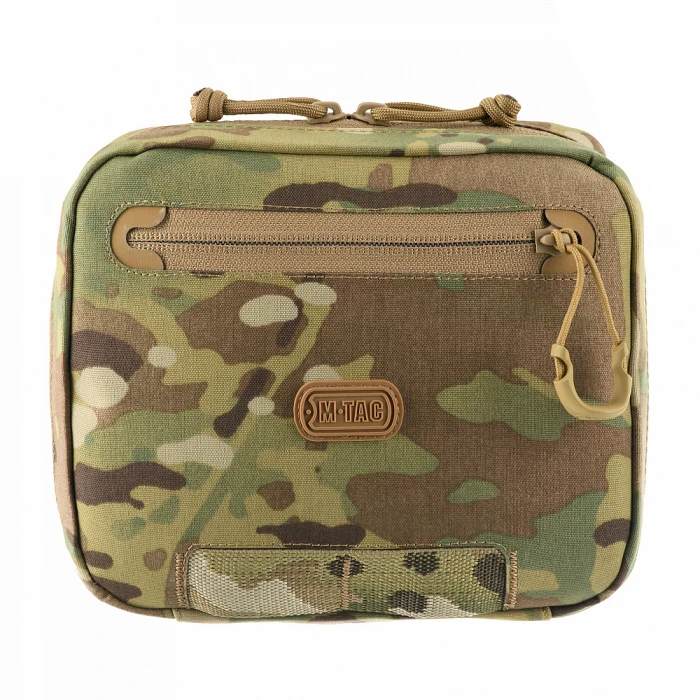 M-Tac подсумок органайзер Elite Multicam M-Tac подсумок органайзер Elite Multicam