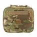 M-Tac подсумок органайзер Elite Multicam