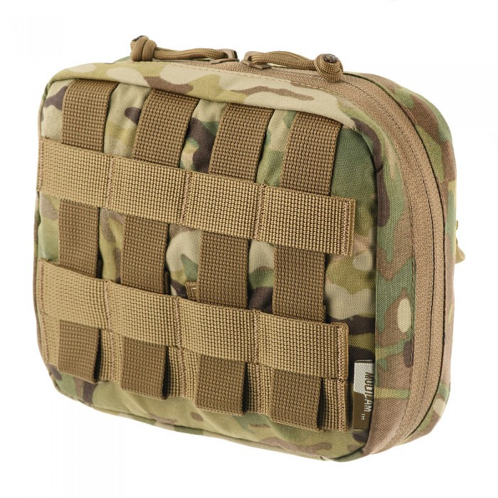 M-Tac підсумок органайзер Elite Multicam M-Tac підсумок органайзер Elite Multicam