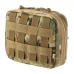 M-Tac подсумок органайзер Elite Multicam