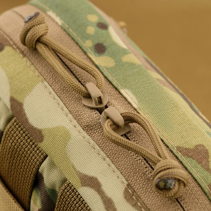 M-Tac подсумок органайзер Elite Multicam M-Tac подсумок органайзер Elite Multicam