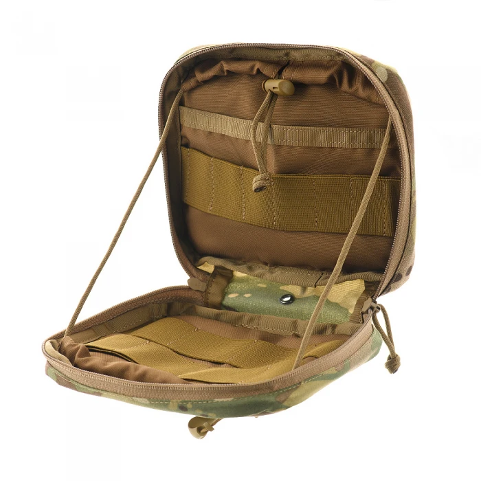 M-Tac подсумок органайзер Elite Multicam M-Tac подсумок органайзер Elite Multicam