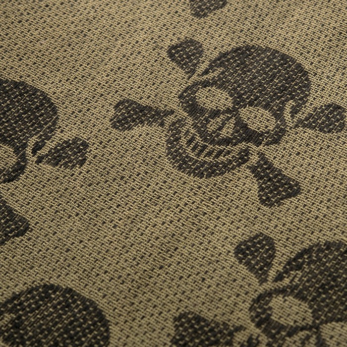 M-Tac шарф шемаг Pirate Skull Olive/Black M-Tac шарф шемаг Pirate Skull Olive/Black