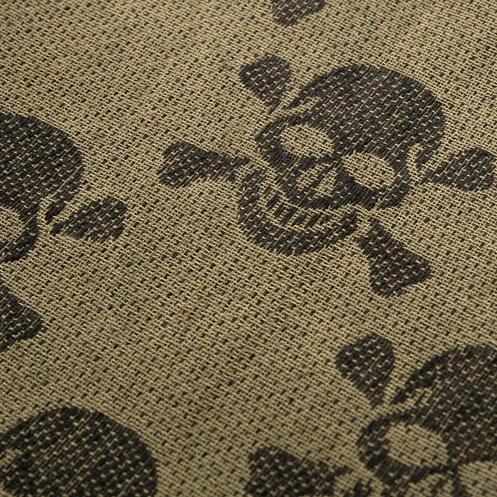 M-Tac шарф шемаг Pirate Skull Olive/Black M-Tac шарф шемаг Pirate Skull Olive/Black
