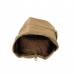 Сумка для туалетных приндлежностей MIL-TEC British Toilet Bag Coyote