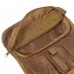 Сумка для туалетных приндлежностей MIL-TEC British Toilet Bag Coyote