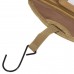 Сумка для туалетных приндлежностей MIL-TEC British Toilet Bag Coyote